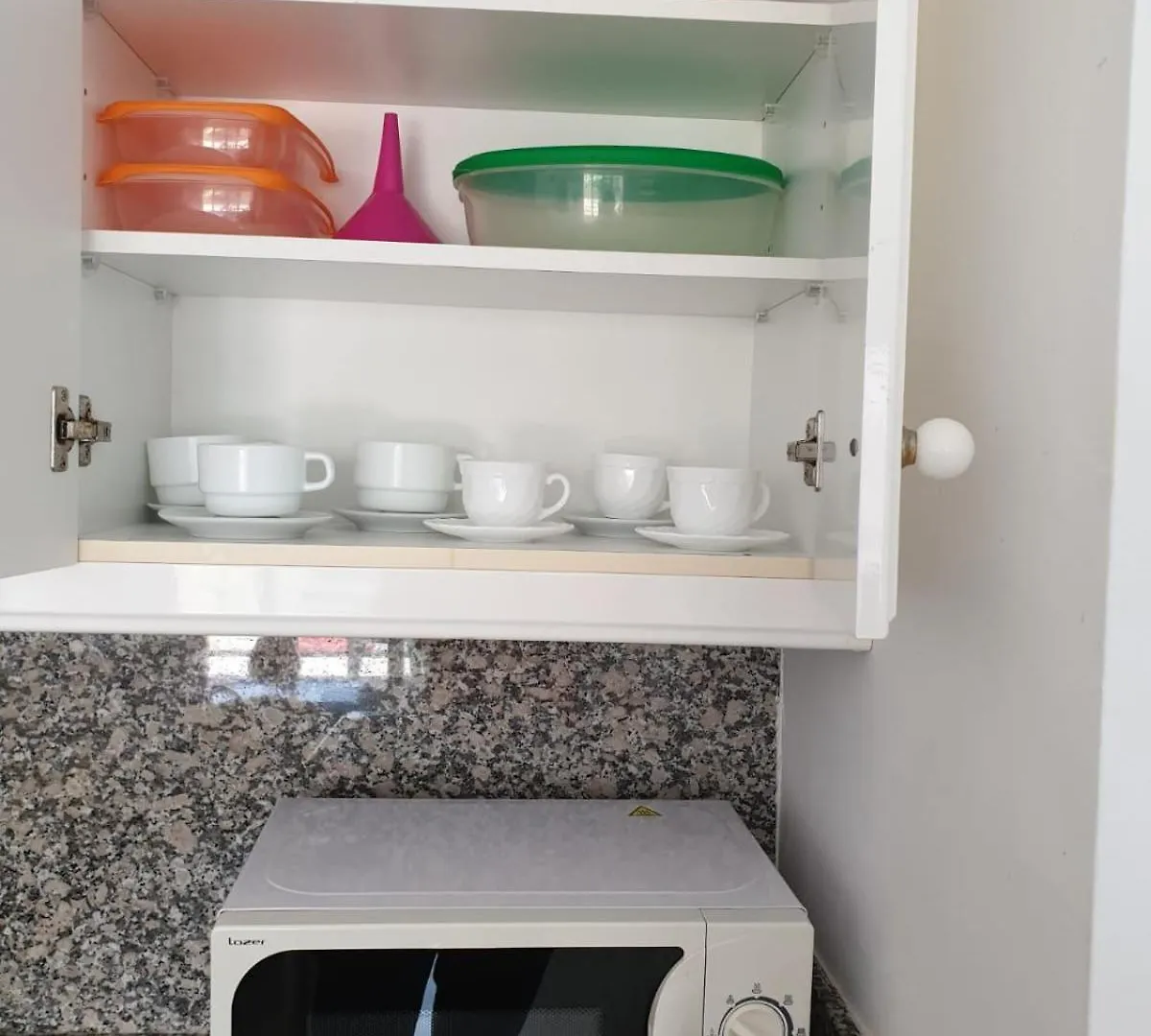 Appartement Comodo Apartamento Centrico Los Cristianos  Espagne