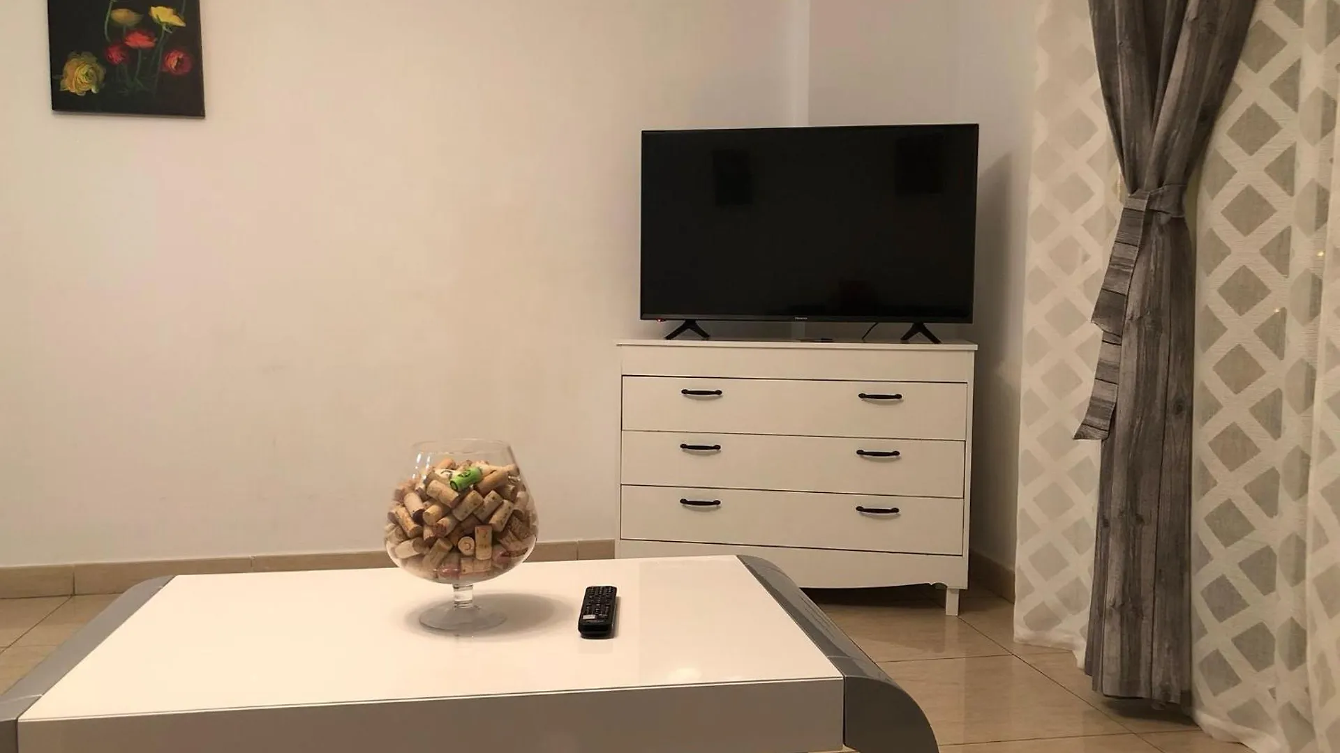Appartement Comodo Apartamento Centrico Los Cristianos