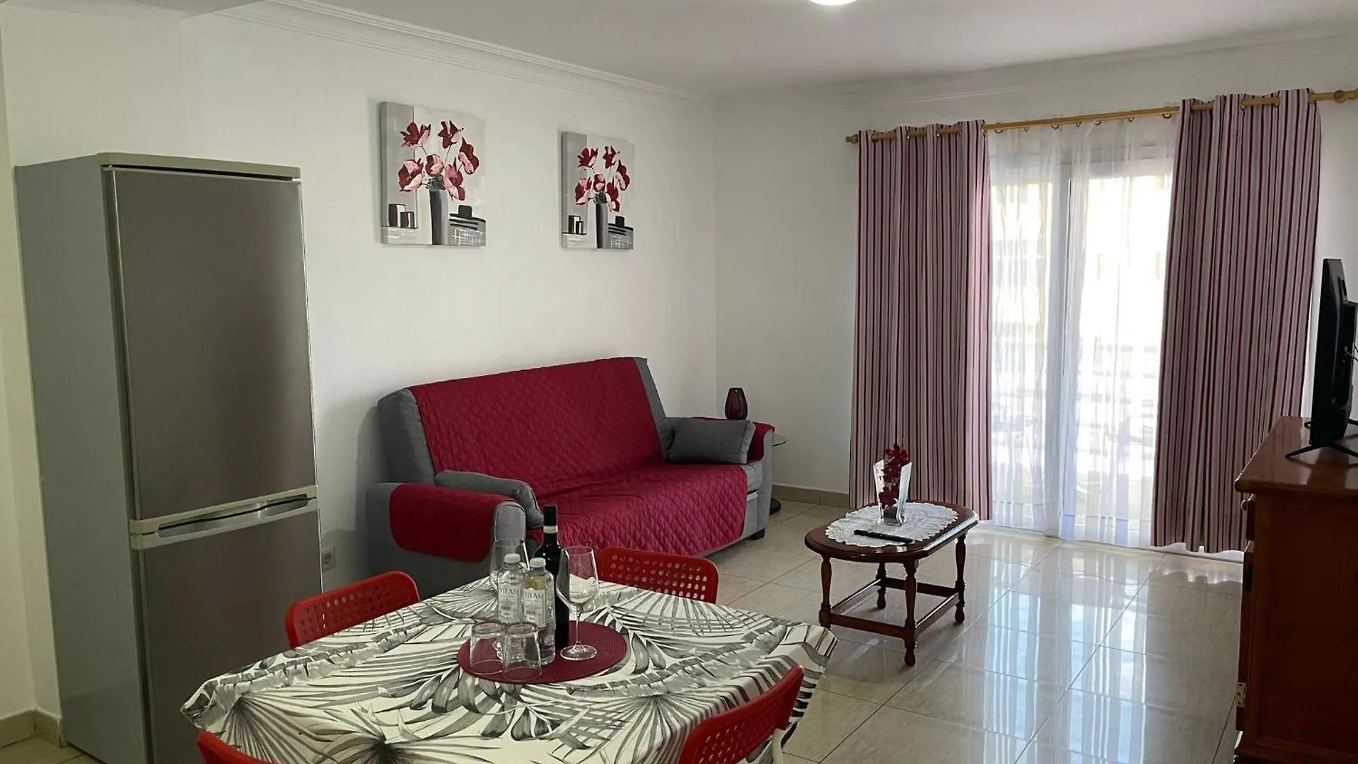 Comodo Apartamento Centrico Los Cristianos  0*, Los Cristianos (Tenerife) Espagne