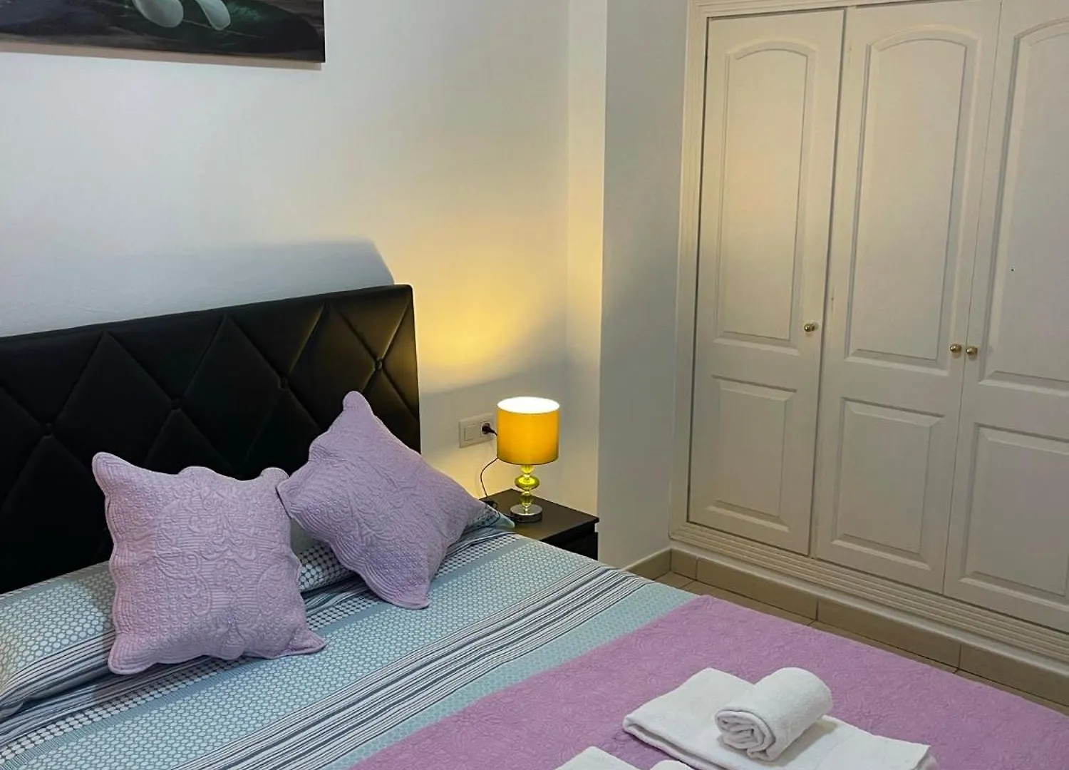 Comodo Apartamento Centrico Los Cristianos  Appartement Los Cristianos (Tenerife)