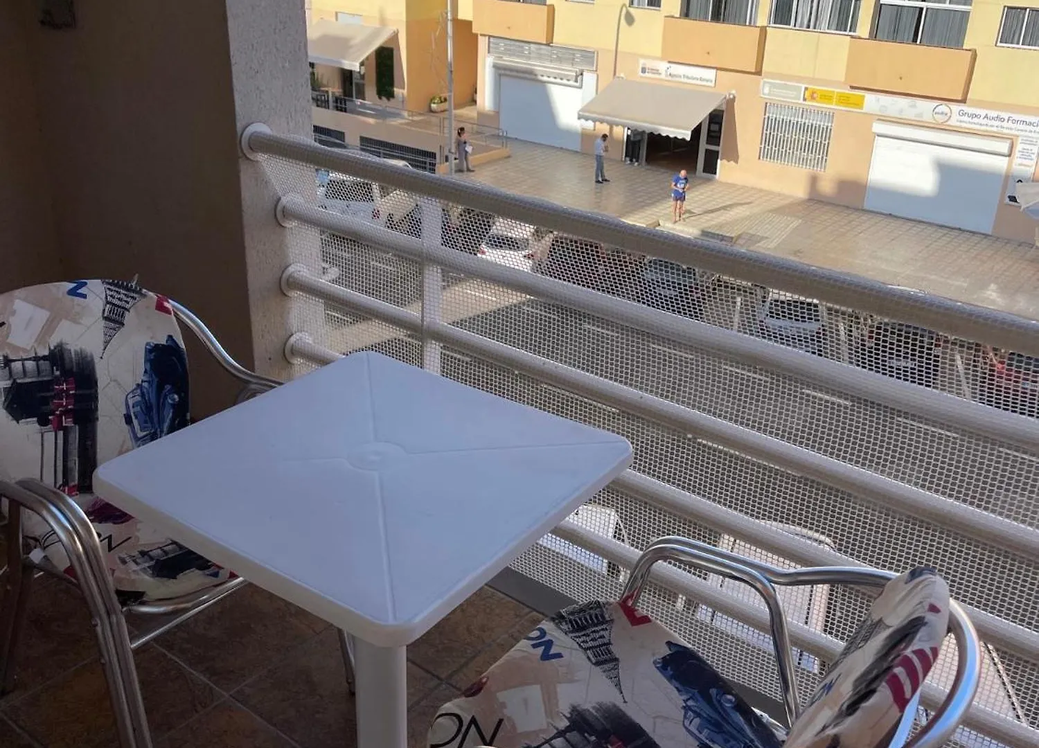 Appartement Comodo Apartamento Centrico Los Cristianos