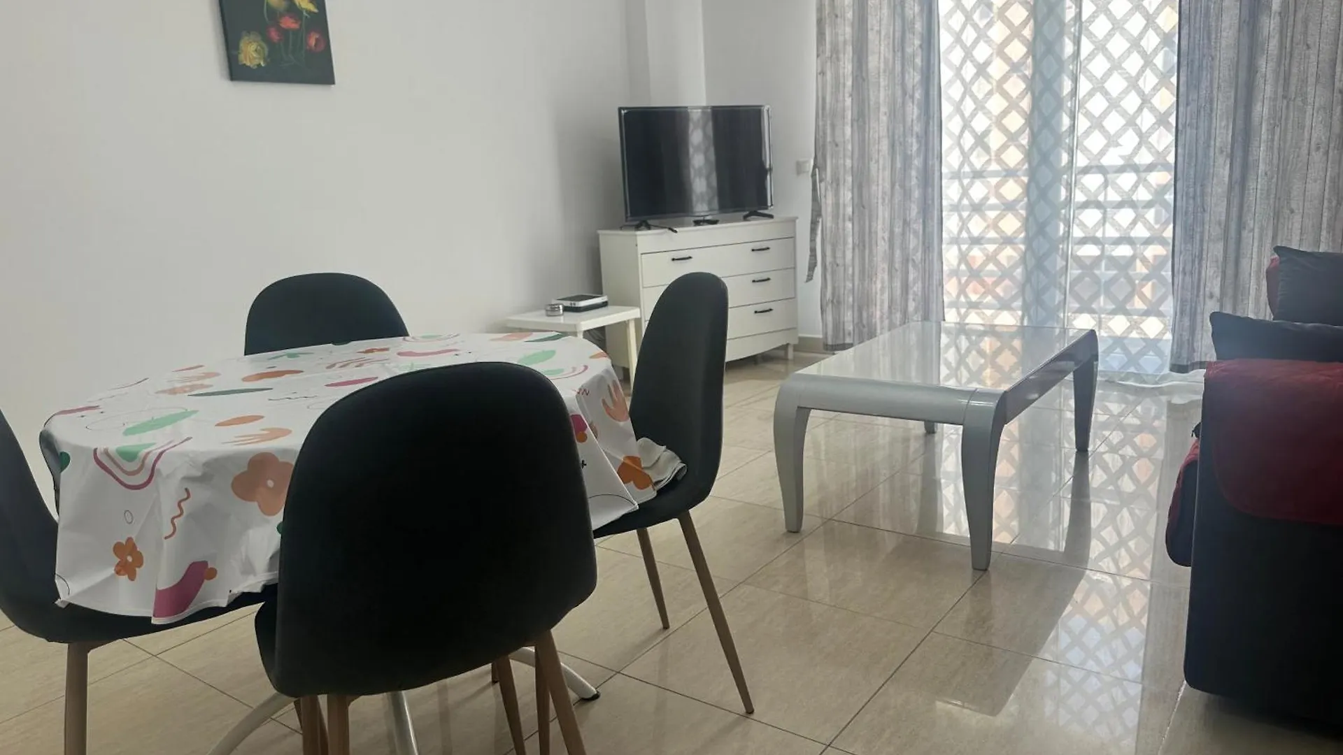 Appartement Comodo Apartamento Centrico Los Cristianos