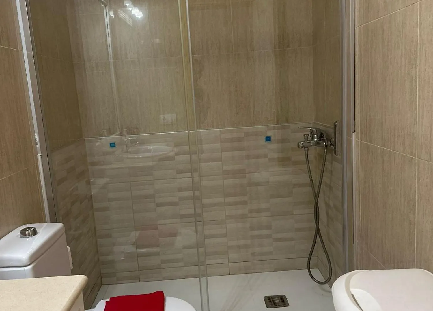 Comodo Apartamento Centrico Los Cristianos  Apartment