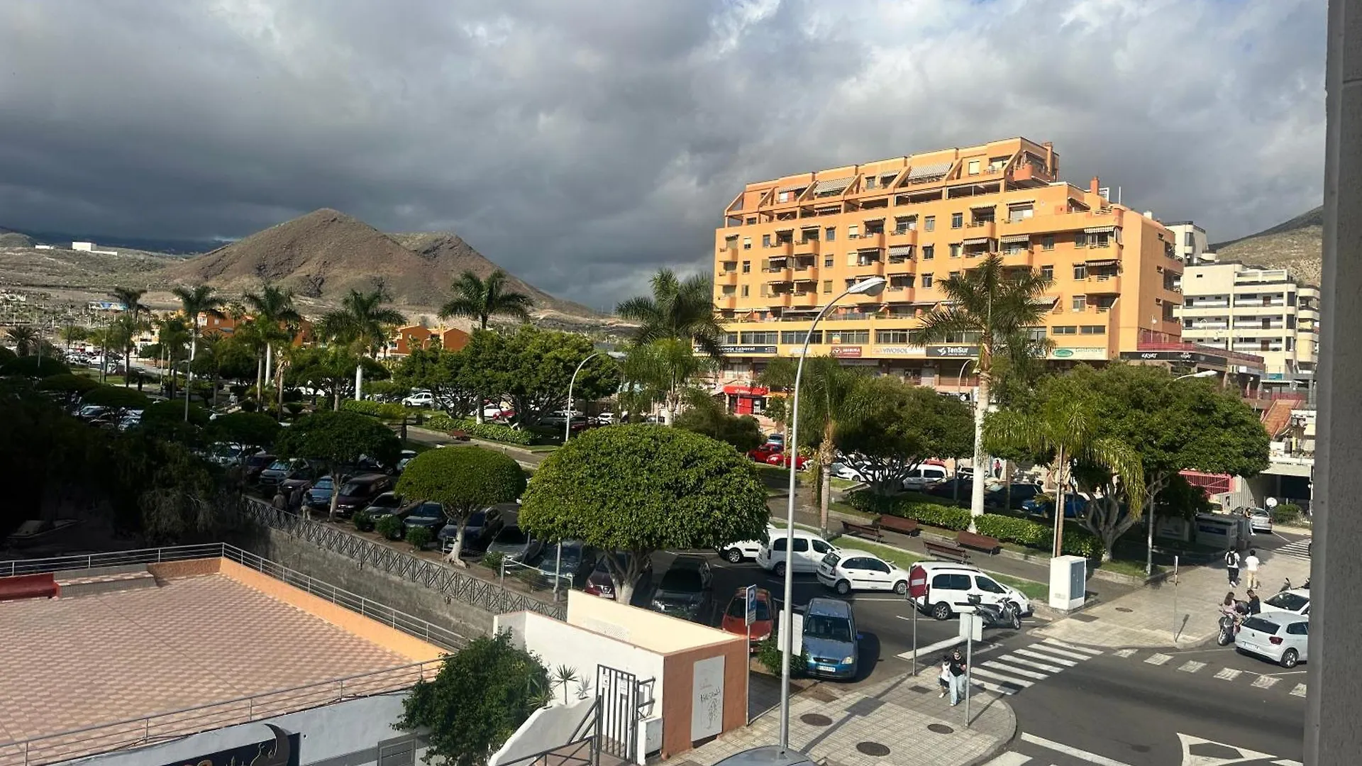 Comodo Apartamento Centrico Los Cristianos  Apartment Los Cristianos (Tenerife)
