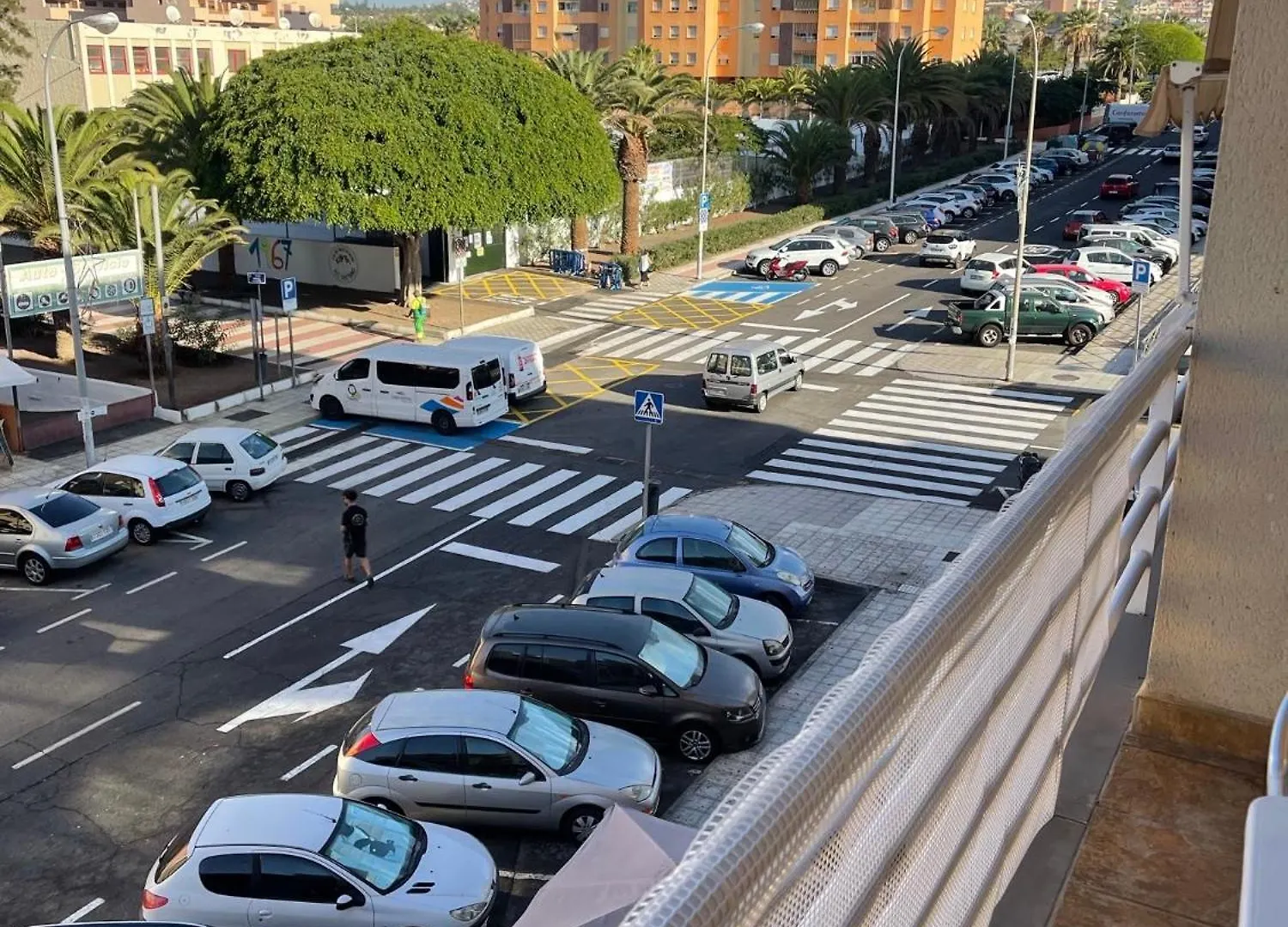 Comodo Apartamento Centrico Los Cristianos