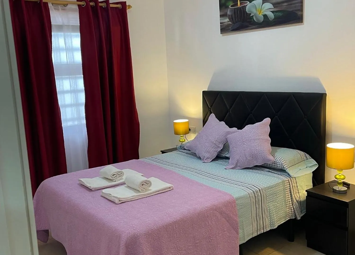 Comodo Apartamento Centrico Los Cristianos  Spain