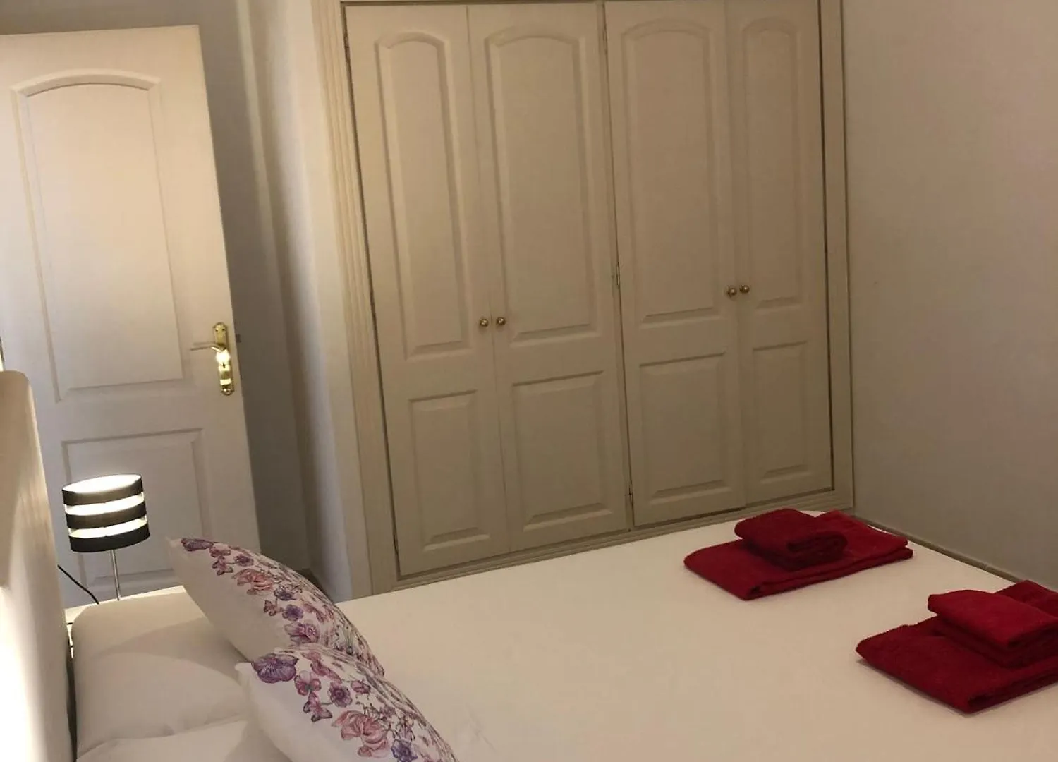 Comodo Apartamento Centrico Los Cristianos  Los Cristianos (Tenerife)