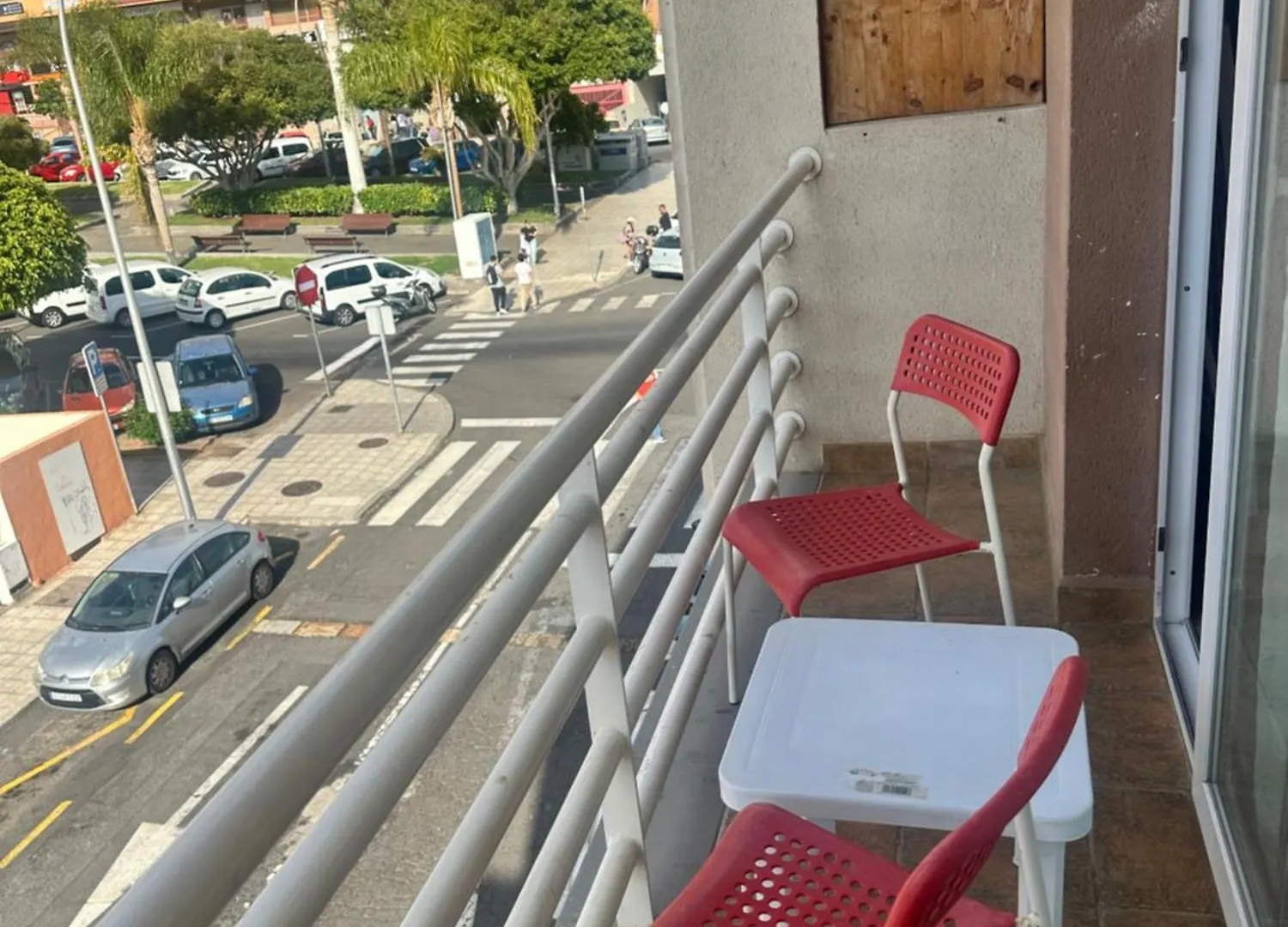Comodo Apartamento Centrico Los Cristianos  0*, Los Cristianos (Tenerife) Spain